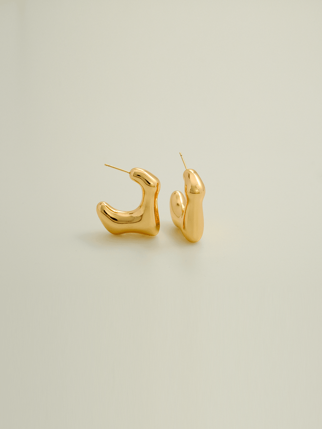 Fashion jewelry vintage earrings - Lyra