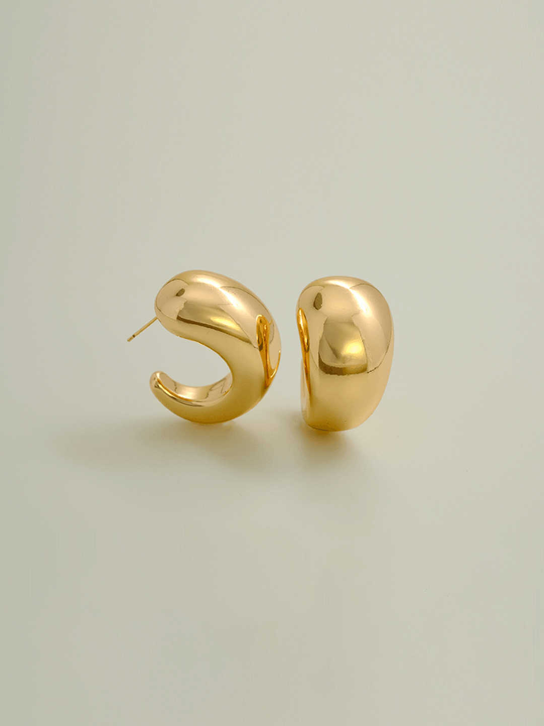 earring - Lyra