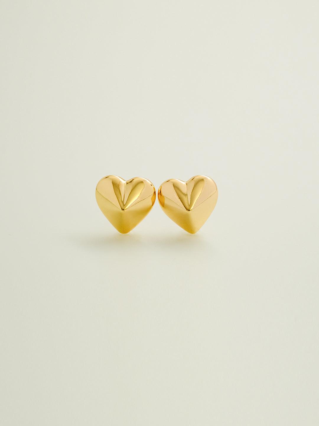 Set of 6 earrings wholesale, geometric designs - Lyra