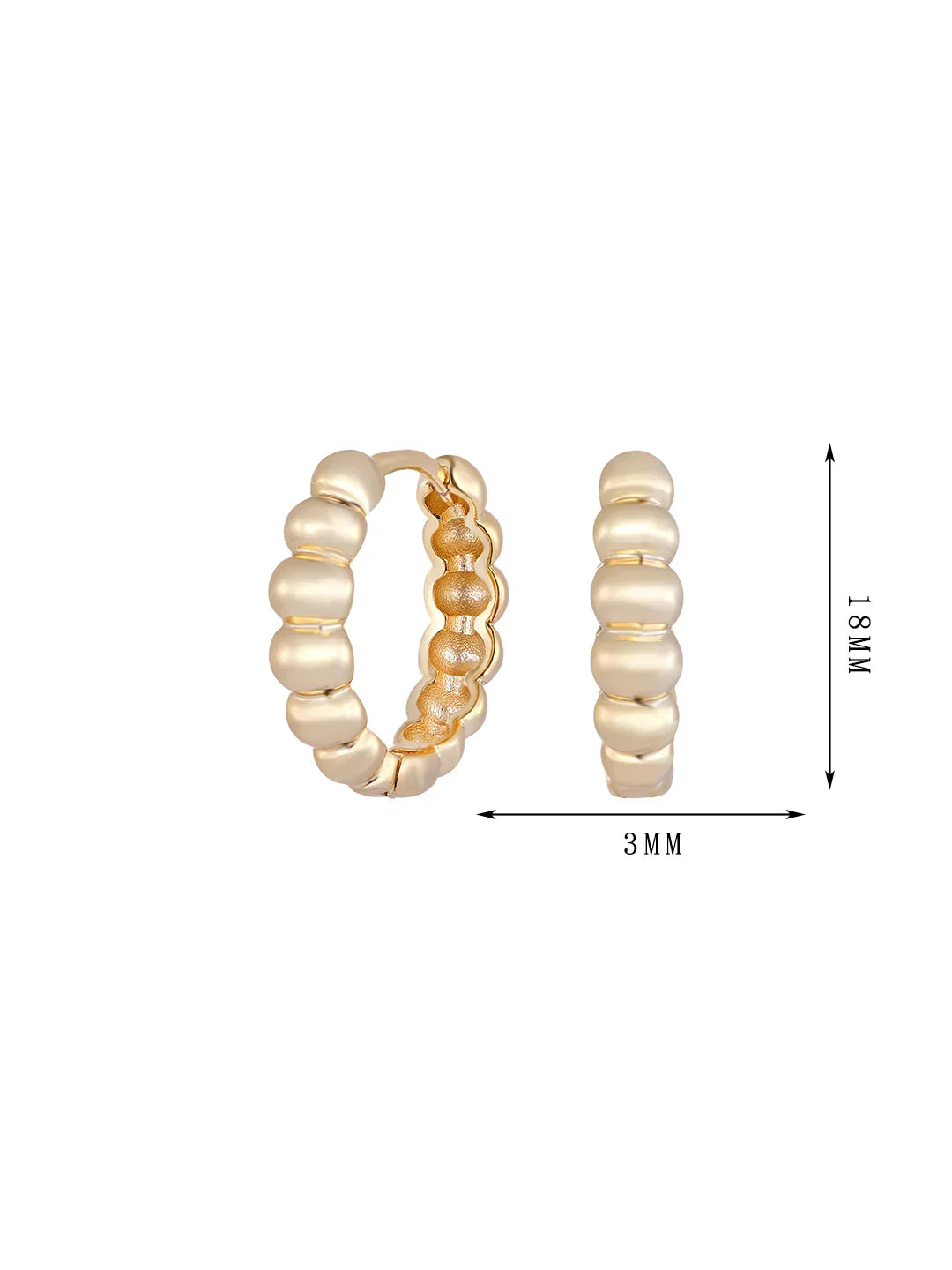 Earring jewelry zircon inlaid ring, fashionable and versatile, shining light set 9 - Lyra