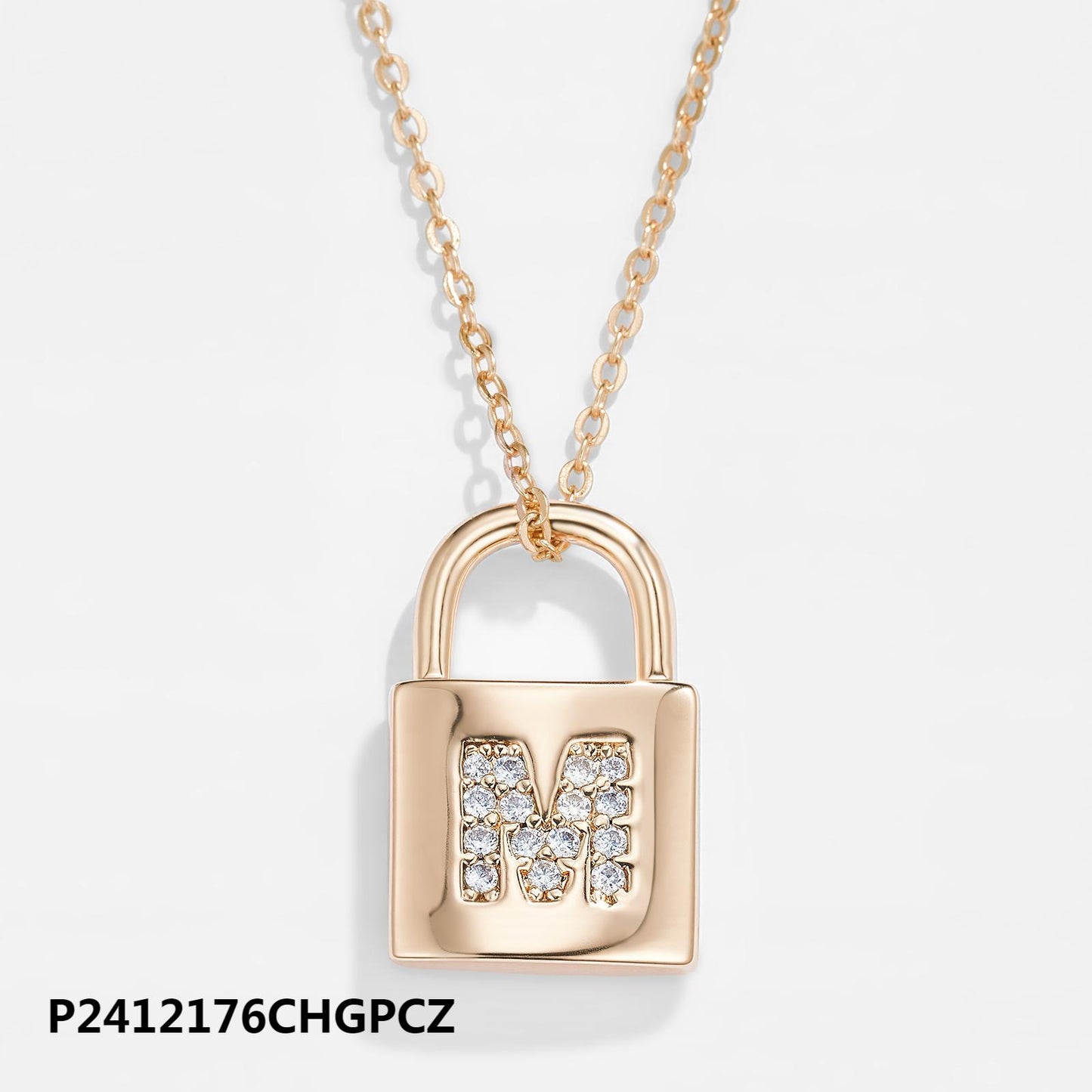 Wholesale environmentally friendly copper plated 14k gold inlaid zircon kitten necklace, environmentally friendly material, not easy to allergic, waterproof and not fade - Lyra
